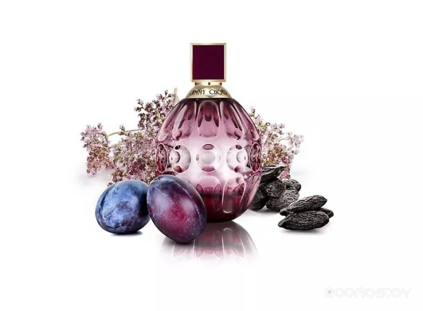 Парфюмерная вода Jimmy Choo Fever (40мл)