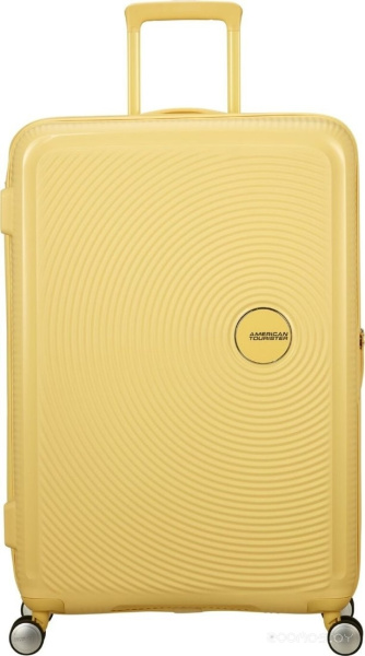 Чемодан American Tourister Soundbox 