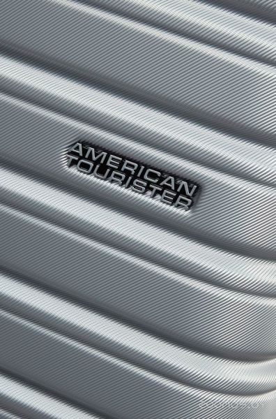 Чемодан american tourister flashline 