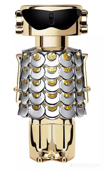 Духи PACO RABANNE Fame Parfum, 50 мл 