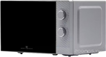 Печь микроволновая General Electronics GE-MS120S GE-MS120S