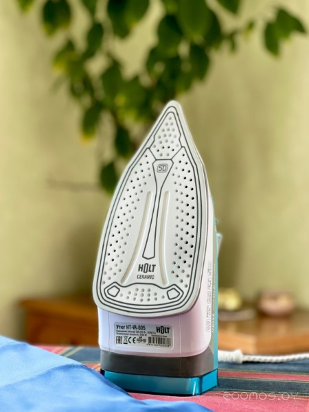Утюг Holt HT-IR-005
