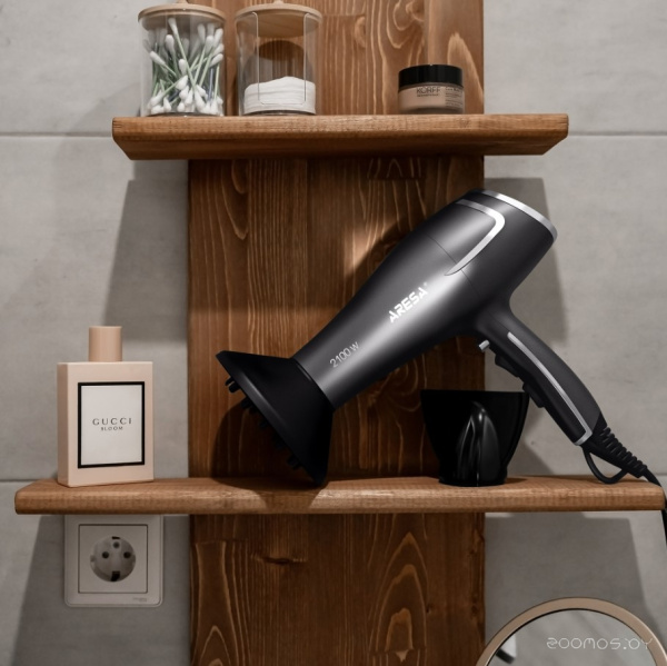 Фен ARESA AR-3232