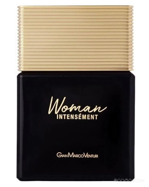 Вода парфюмерная 50 мл   GIAN MARCO VENTURI  INTENSEMENT  