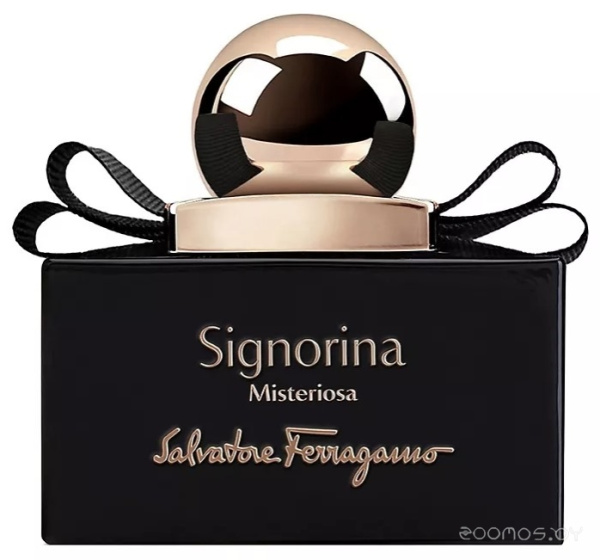 Вода парфюмерная 30мл Misteriosa 