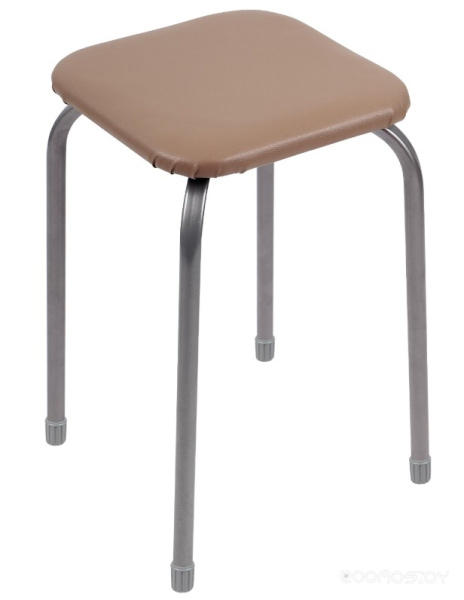 Табурет Ника Эконом ТБ2 (бежевый)