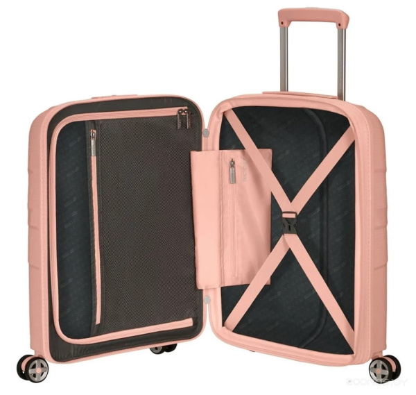 Чемодан american tourister starvibe 