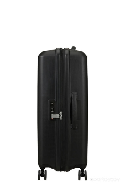 Чемодан American. tourister aerostep 