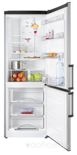 Холодильник-морозильник ATLANT ХМ-4524-040-ND