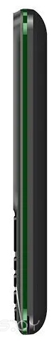Телефон мобильный BQ-2820 Step XL+