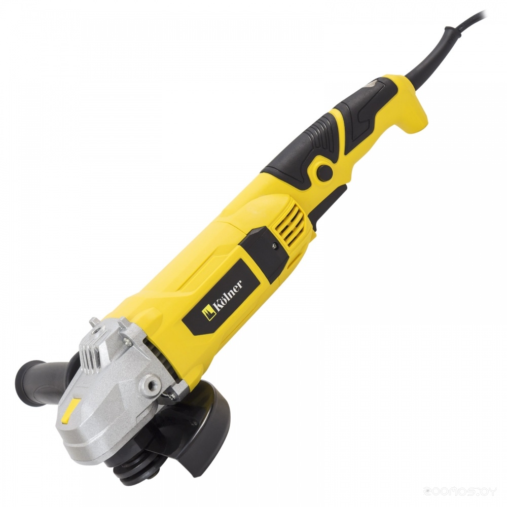 Углошлифмашина Kolner KAG 125/950