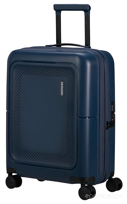 Чемодан American Tourister Dashpop MG5*11 001