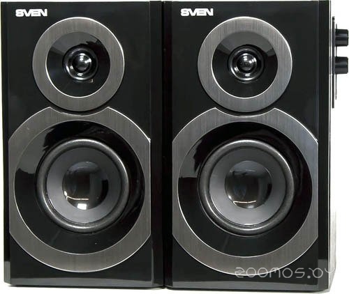 Система акустическая Sven SPS-619 SPS-619 Black