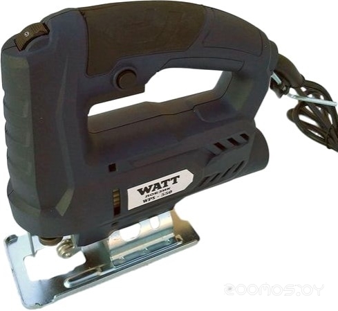 Лобзик WATT WPS-550 