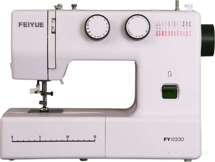 Машина швейная FEIYUE FYe330 FYe330