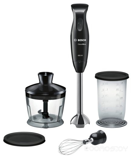 Блендер BOSCH MSM2650B MSM2650B тип CNHR15