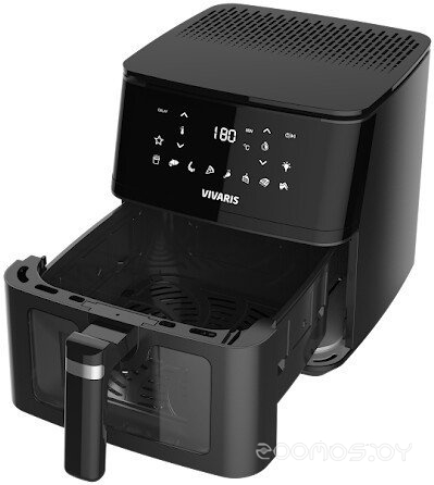 Аэрогриль VIVARIS VF6010W VF6010W