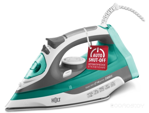 Утюг Holt HT-IR-005  