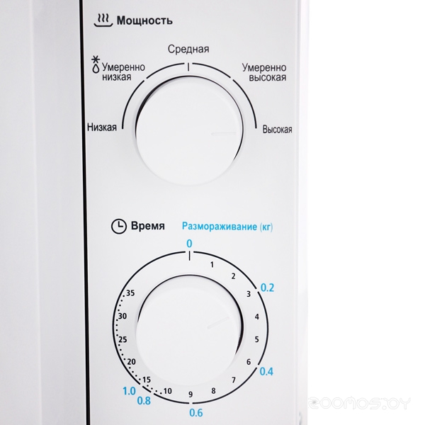 Печь микроволновая Midea MM720CY6-W