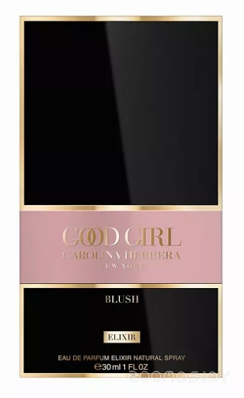 Вода парфюмерная 80мл GOOD GIRL Blush Elixir 65198197