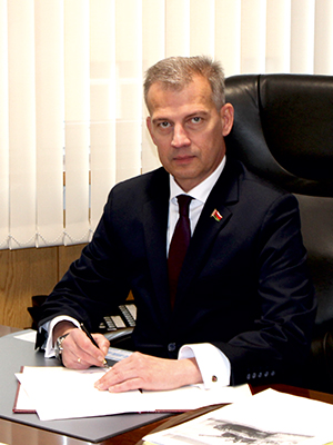 Сокол Алексей Николаевич