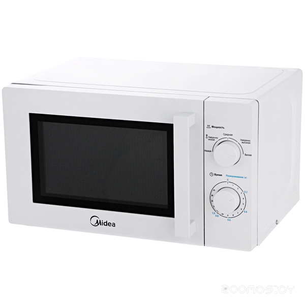 Печь микроволновая Midea MM720CY6-W