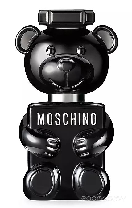 Вода парфюмерная 50мл Mos-Moschino Boy 6W08
