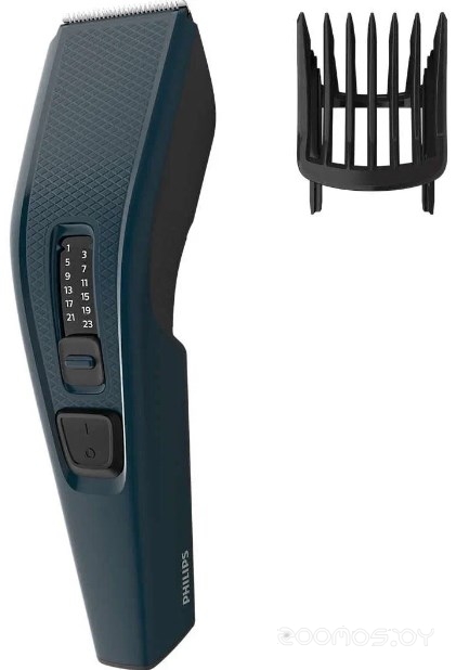 Машинка для стрижки волос PHILIPS HC3505 HC3505 (HC3505/15)