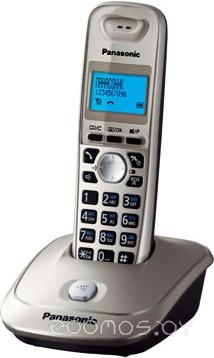 Радиотелефон Panasonic KX-TG2511RUN