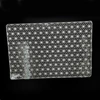 Салфетка декоративная 30*45см YIMEI  <<Состав:100%полиэстер>>