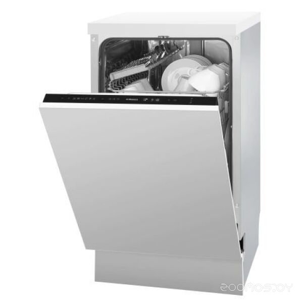 Машина посудомоечная HANSA ZIM446H