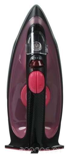 Утюг BRAUN SI 1070PU   <<доп. код.т.и.:1100>>