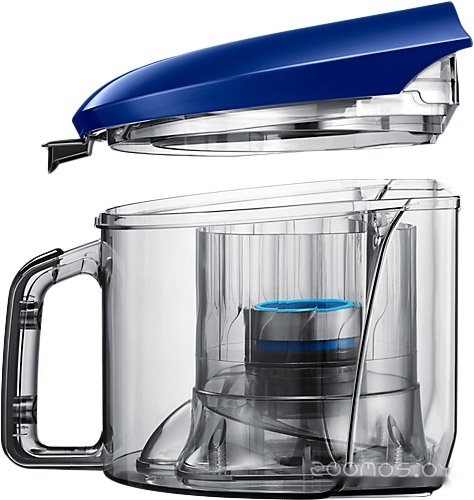 Пылесос SAMSUNG VC18M21A0SB/EV 