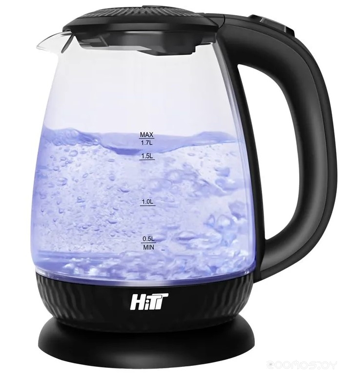 Чайник электрический HITT HT-5021 HT-5021