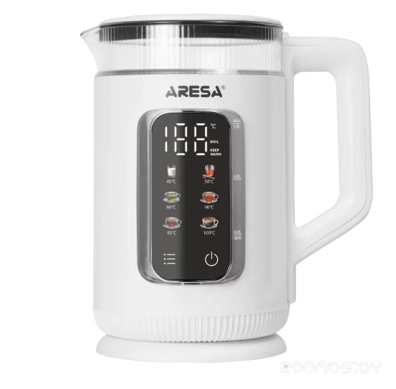 Чайник электрический ARESA AR-3488 AR-3488