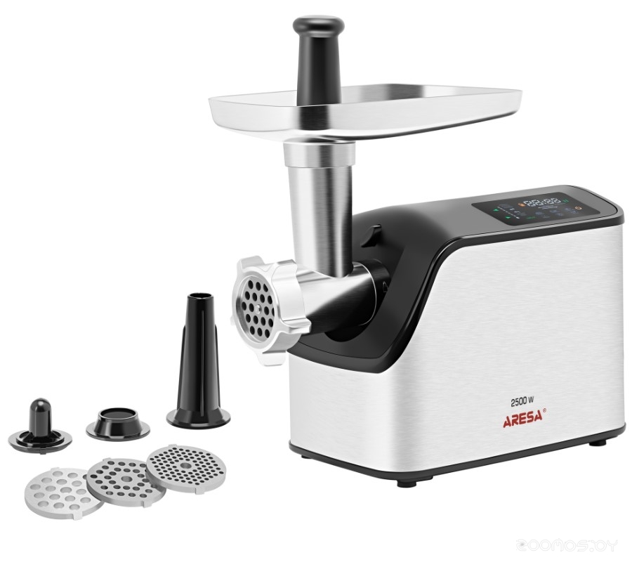 Мясорубка ARESA AR-2107 AR-2107