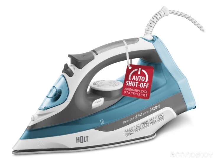 Утюг Holt HT-IR-005 