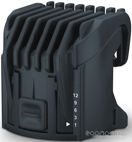 Машинка для стрижки бороды Beurer HR 4000