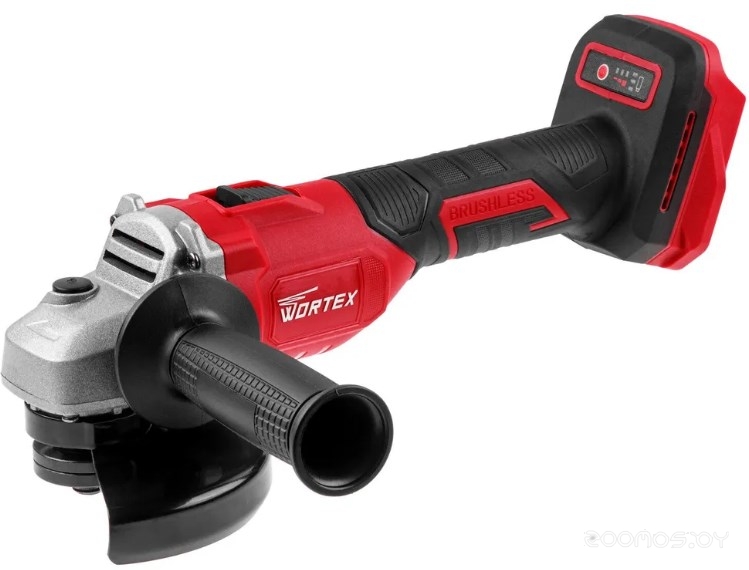 Углошлифмашина WORTEX LX CAG 1812-1 E в кор. ALL1