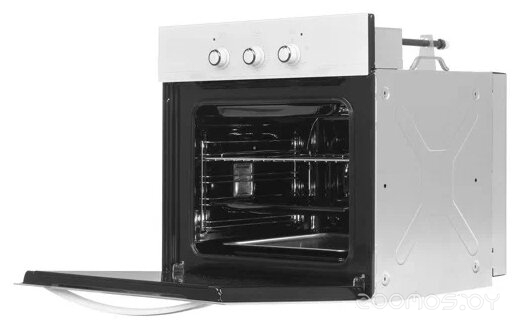 Шкаф духовой газоэлектрический GEFEST ДГЭ 621-01 Б