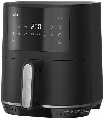 Аэрогриль BRAUN HF3030IBK