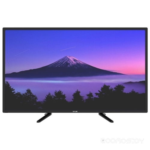 Телевизор SKYLINE 32" 32YST5970  <<доп. код.т.и.:1000>>