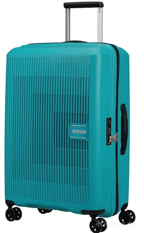 Чемодан American Tourister Aerostep MD8*21 002