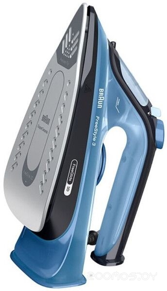 Электроутюг BRAUN FI3194BK 0127408005