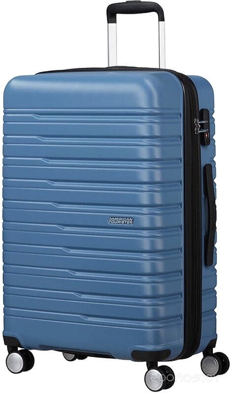 Чемодан american tourister flashline ME8*01 002
