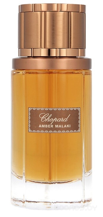 Вода парфюмерная CHOPARD AMBER MALAKI, 80 мл 10 770 271 810
