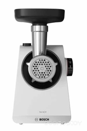 Мясорубка BOSCH MFWS420W