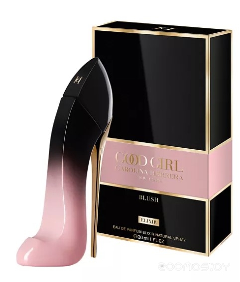 Вода парфюмерная 80мл GOOD GIRL Blush Elixir 65198197
