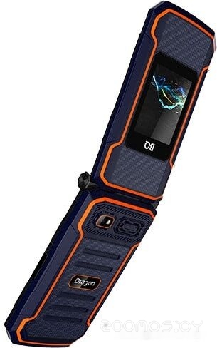 Телефон мобильный BQ-2822 Dragon 