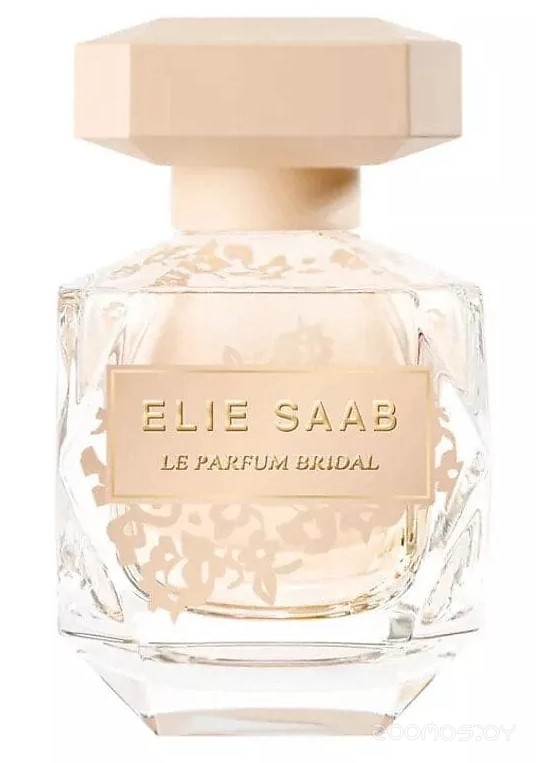 Вода парфюмерная 30мл ELIE SAAB LE PARFUM BRIDAL 4161810